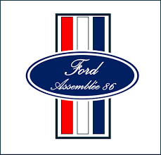 Partenaire du Ford Assemblée 86