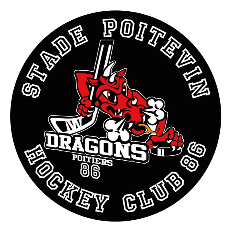 Partenaire des Dragons de Poitiers